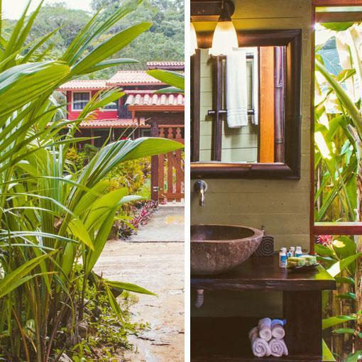 Island Plantation (Adults Only) Hotel La Gruta Bilik gambar