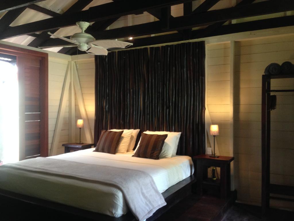 Island Plantation (Adults Only) Hotel La Gruta Bilik gambar