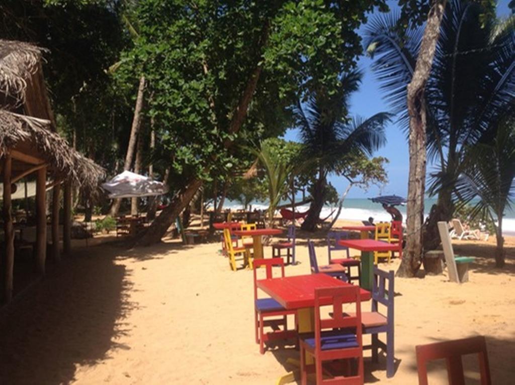 Island Plantation (Adults Only) Hotel La Gruta Luaran gambar