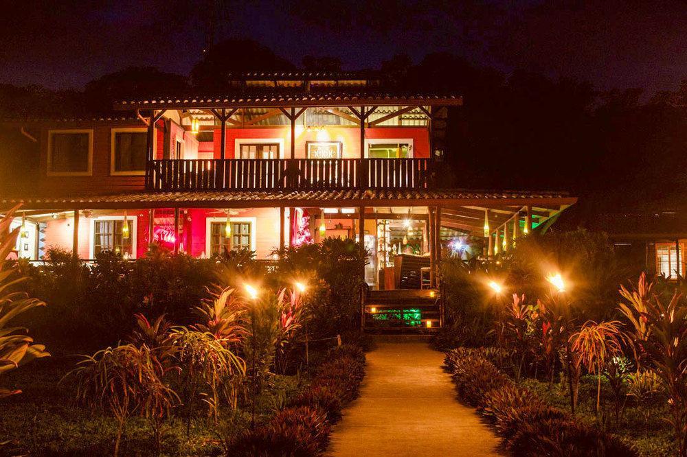 Island Plantation (Adults Only) Hotel La Gruta Luaran gambar