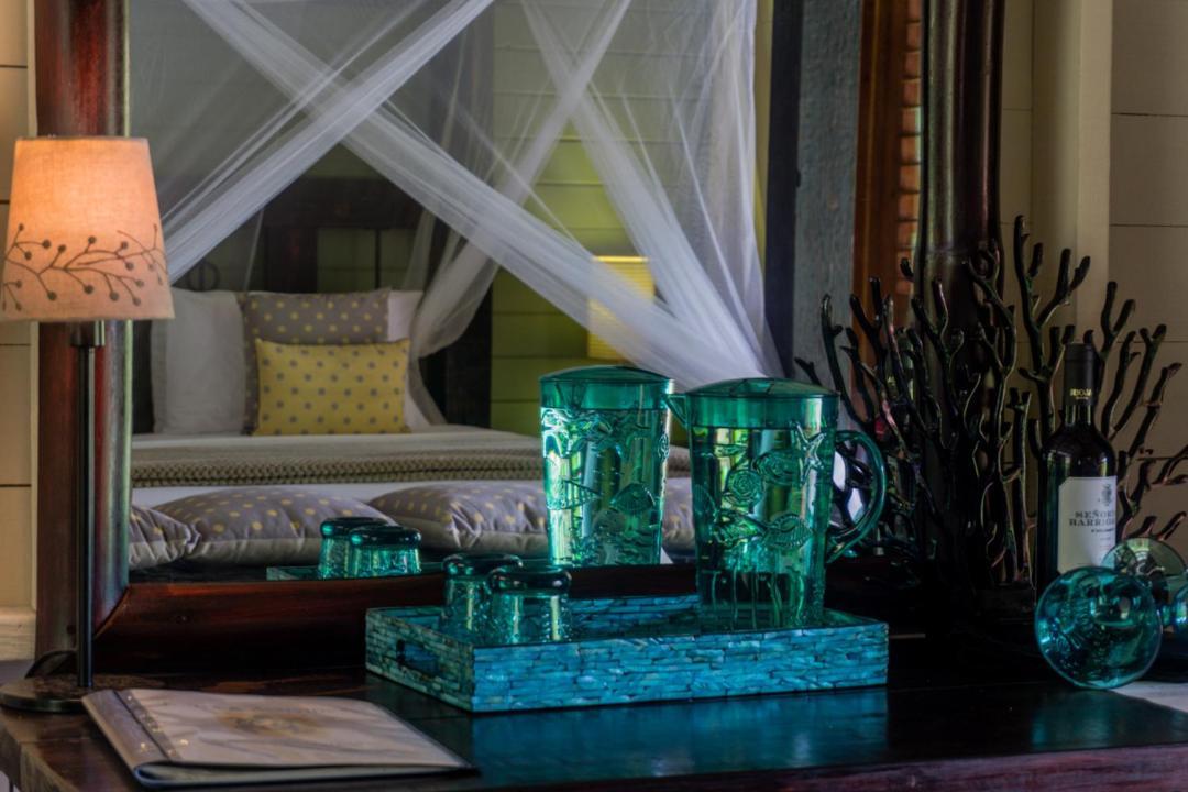 Island Plantation (Adults Only) Hotel La Gruta Luaran gambar