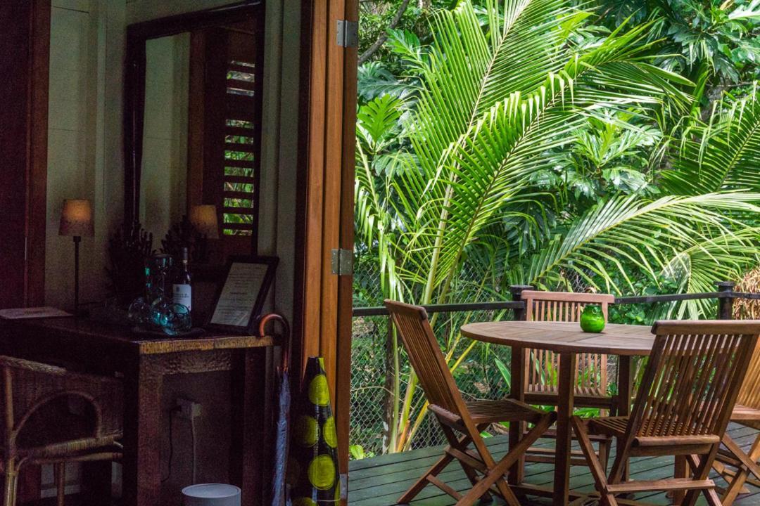 Island Plantation (Adults Only) Hotel La Gruta Luaran gambar