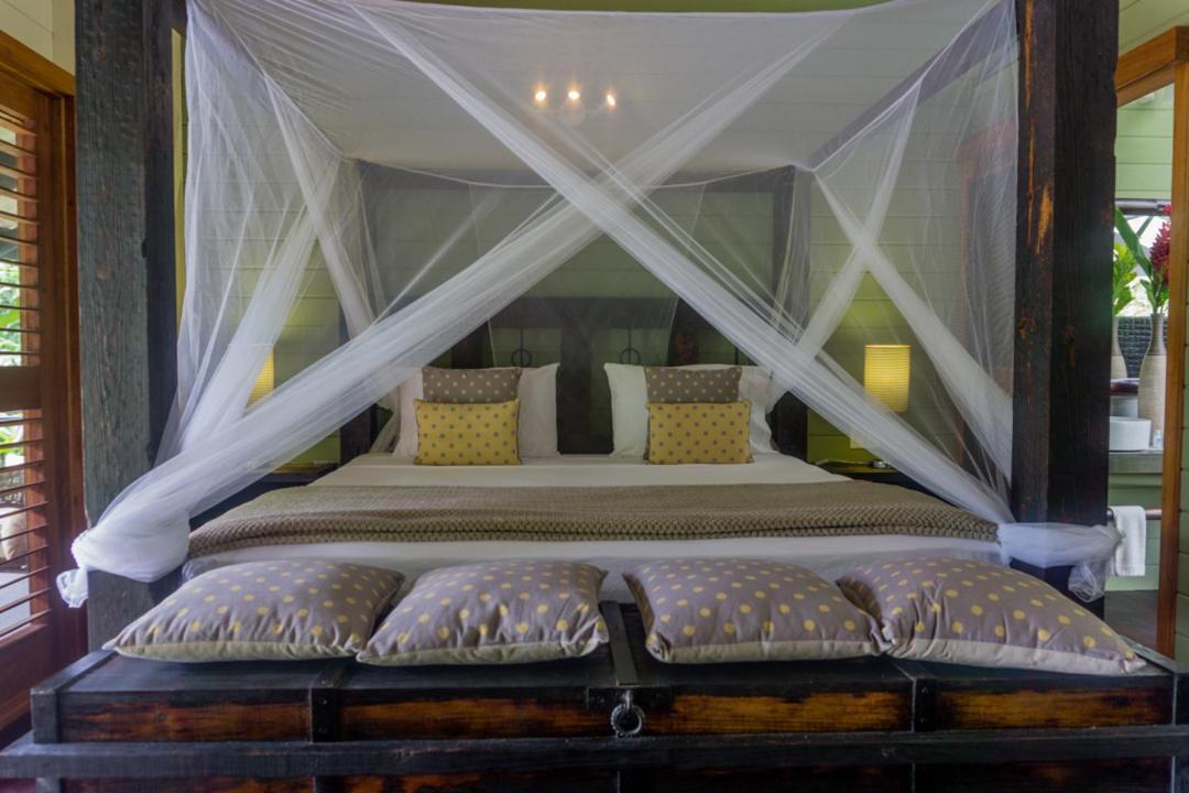 Island Plantation (Adults Only) Hotel La Gruta Luaran gambar
