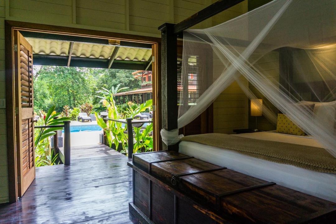 Island Plantation (Adults Only) Hotel La Gruta Luaran gambar