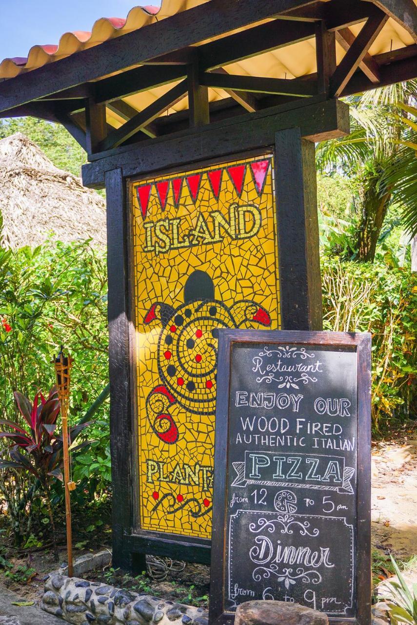 Island Plantation (Adults Only) Hotel La Gruta Luaran gambar